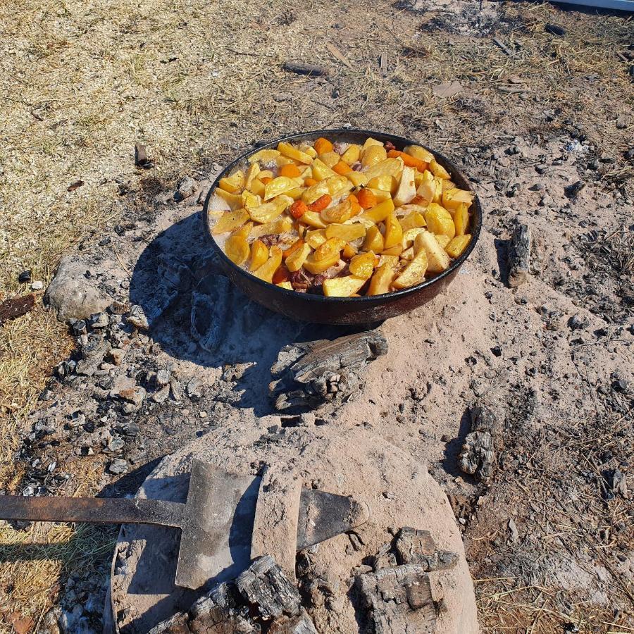 Planinska Koliba Ajdanovici Jelovac Nisicka Visoravan Olovo  Bagian luar foto
